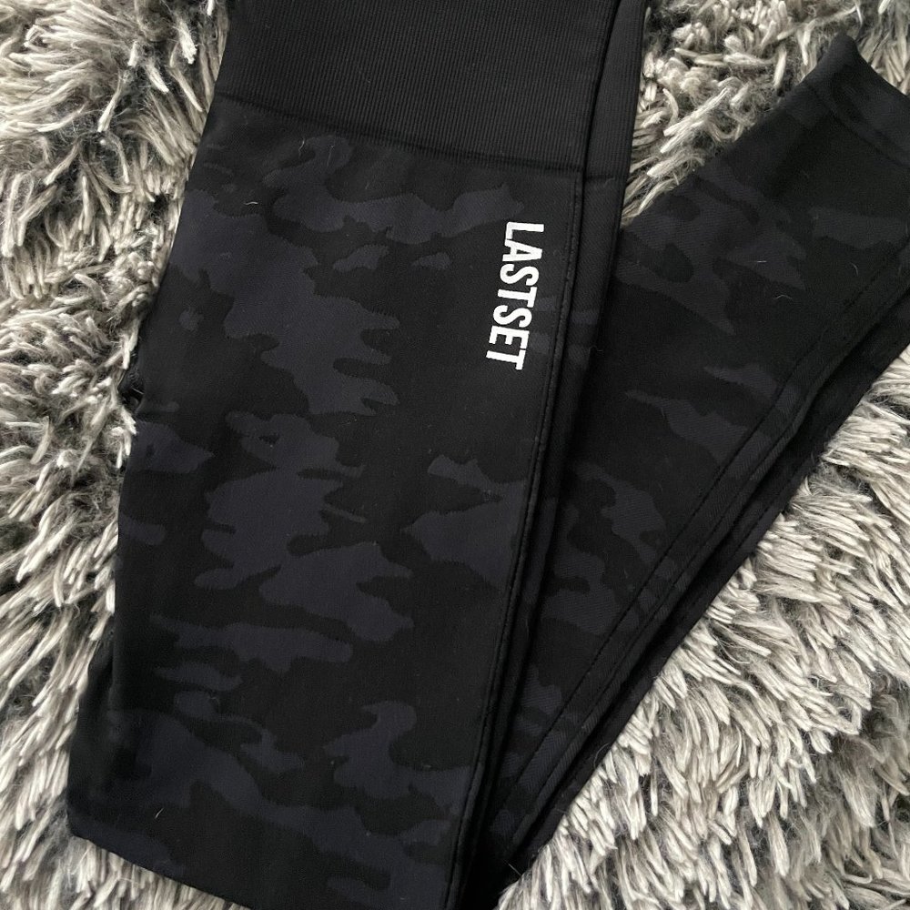 last set leggings